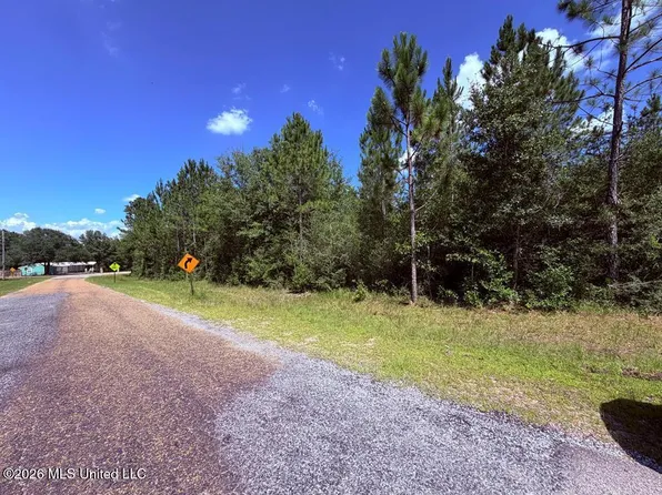 E Lake Cypress Dr, Perkinston, MS 39573