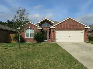 11718 Elizabeth Ct, Pinehurst, TX 77362