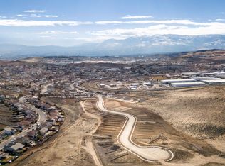 Homes Available Soon, Trailside, Reno, NV 89506