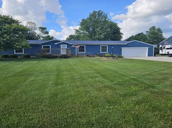 5154 E County Road 200 N, Michigantown, IN 46057
