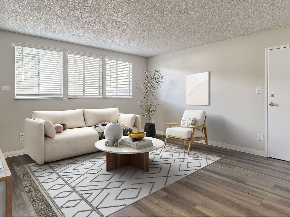 Renovated Apartment Homes