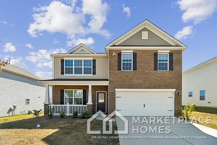 9936 Brawley Ln — Photo 1