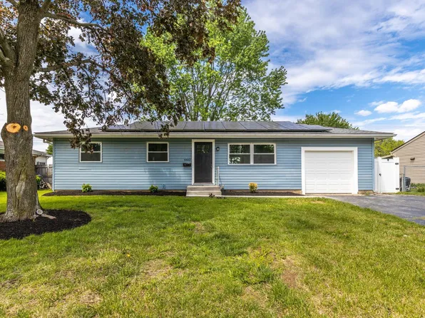 6662 Rocky Den Rd, Reynoldsburg, OH 43068