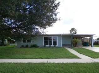 22111 Laramore Ave, Pt Charlotte, FL 33952