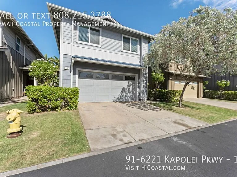 91-6221 Kapolei Pkwy #18 — Photo 39