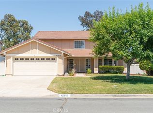 42850 Agena St, Temecula, CA 92592