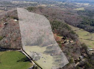 190 Cobb Mountain Rd, Blairsville, GA 30512