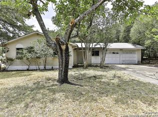6522 Hoofs Ln, San Antonio, TX 78240