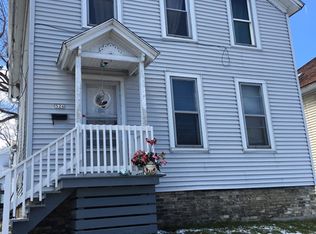 526 N 14th St, Sheboygan, WI 53081
