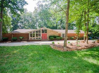 4921 Montevista Dr, Greensboro, NC 27407