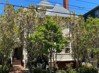 8 Barnes St, Providence, RI 02906