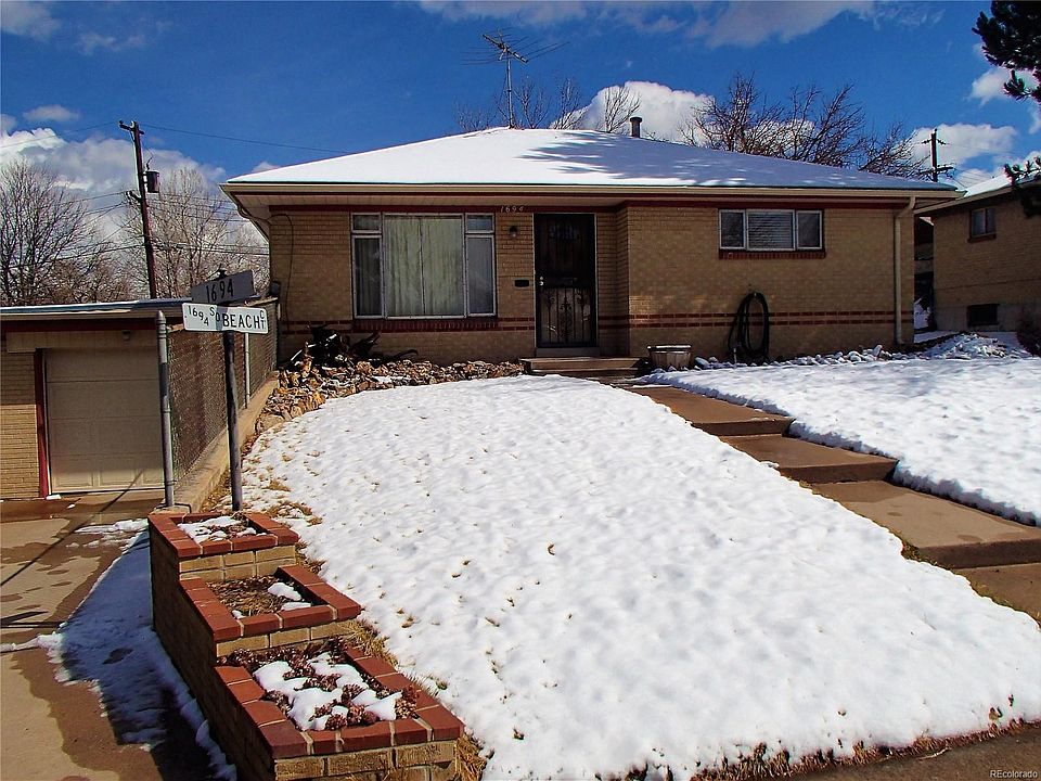 1st image of 1694 S Beach Ct