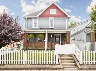 1425 S East St, Indianapolis, IN