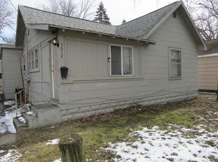 3012 6th St, Muskegon Heights, MI