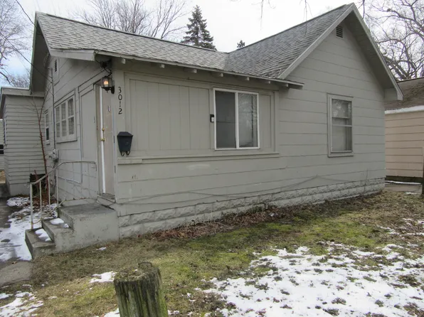 3012 6th St, Muskegon Heights, MI 49444