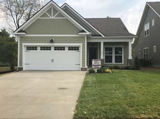 156 Mary Ann Cir, Spring Hill, TN 37174