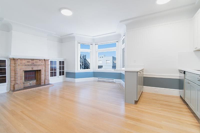 1st image of 670 Lombard St APT 4