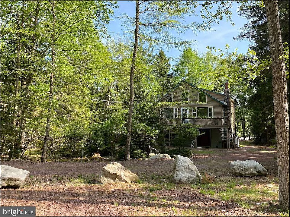 14 Bruin Ct, Lake Harmony, PA 18624 Zillow