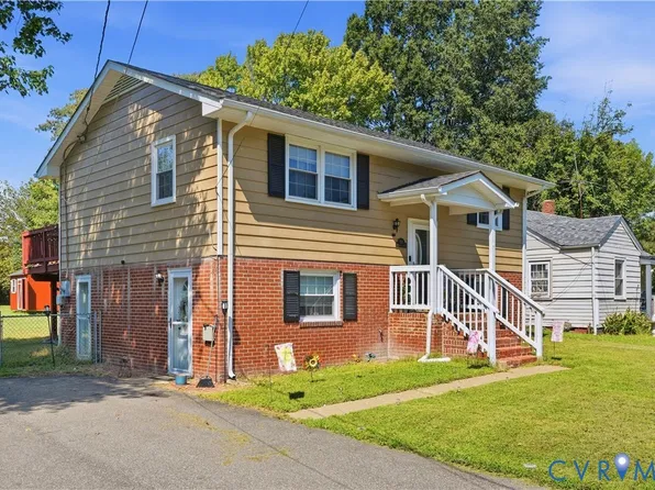 832 Rosemont Rd, Richmond, VA 23224
