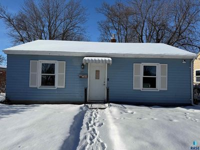 201 N Chicago Ave, Sioux Falls, SD, 57103