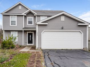 5226 Southbend Dr, Canal Winchester, OH