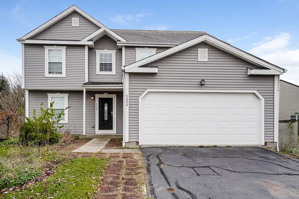 5226 Southbend Dr photo 1