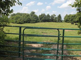 0000 Webb Town Rd., Goreville, IL 62939