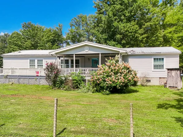 101 Dogwood Trl, Napier, WV 26631