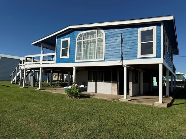 1522 County Road 441a, Brazoria, TX 77422