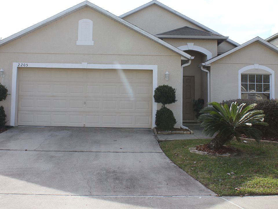 1st image of 2205 Hammock Moss Dr