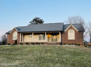 436 Mapleview Dr, Mount Washington, KY 40047