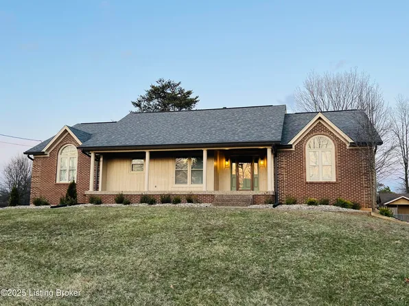 436 Mapleview Dr, Mount Washington, KY 40047