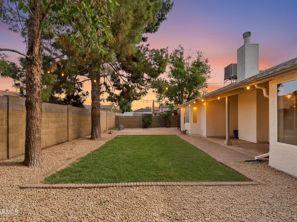 550 E APPALOOSA Road, Gilbert, AZ 85296