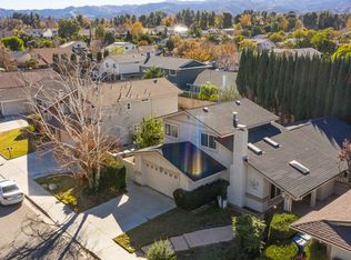 25561 Novela Way, Santa Clarita, CA 91355