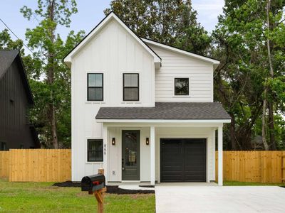 866 Tripe St, Charleston, SC, 29407