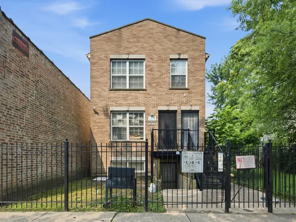 7918 S Greenwood Ave, Chicago, IL 60619