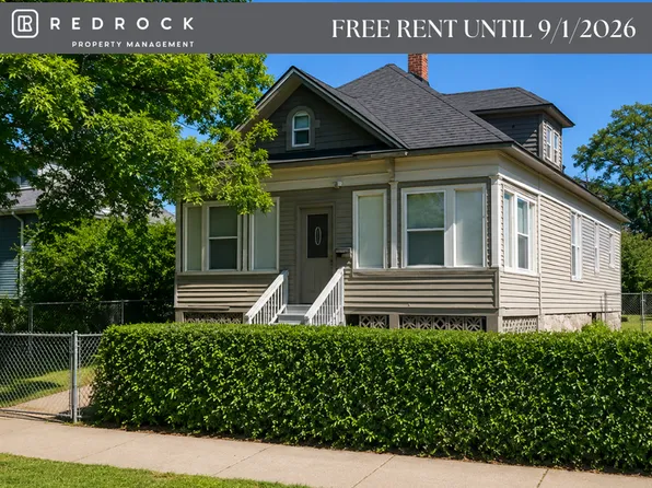 1011 E Augusta Ave, Spokane, WA 99207