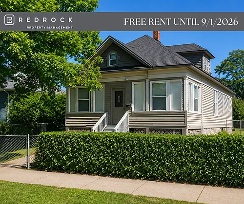 1011 E Augusta Ave Photo 1