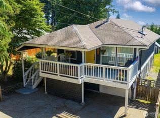 7811 Grant Dr UNIT B, Everett, WA 98203