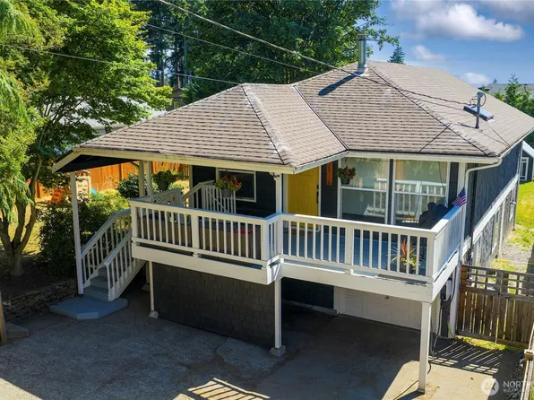 7811 Grant Drive #B, Everett, WA 98203