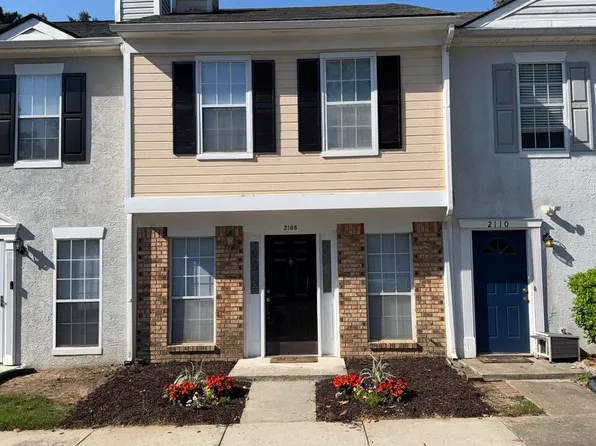 2108 Turtle Court, Augusta, GA 30907