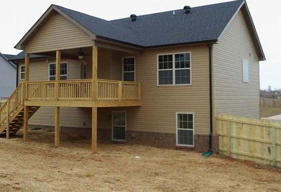 2nd image of 63 Meadow Wood Park Lot 63