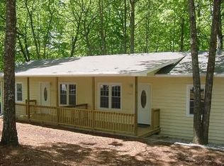 4164 Garrett Rd, Blairsville, GA 30512