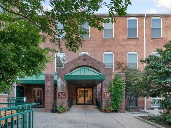 240 Main St UNIT 312 #312, Little Falls Twp., NJ 07424