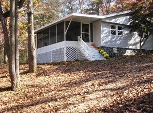 140 Ruby Ridge Rd, Franklin, NC 28734