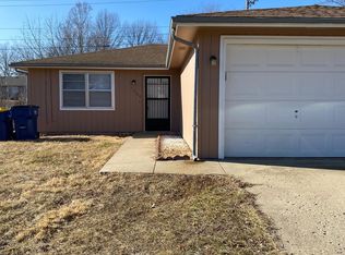 1305 Cherry St, Eudora, KS 66025