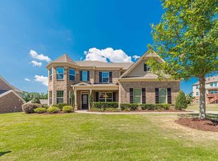 5540 Cheatam Ave, Cumming, GA