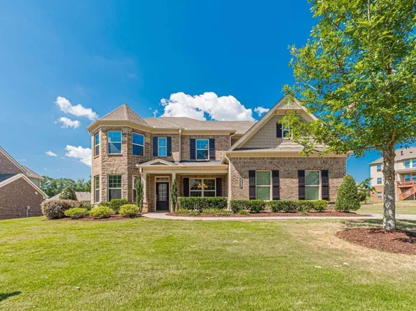 5540 Cheatam Ave, Cumming, GA 30040