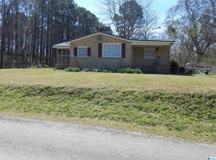 596 Primitive Rdg, West Blocton, AL 35184