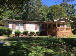 320 Winterberry Rd, Danville, VA 24540